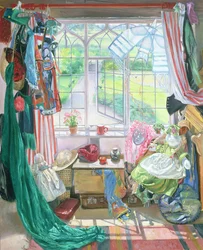 Bellas Zimmer